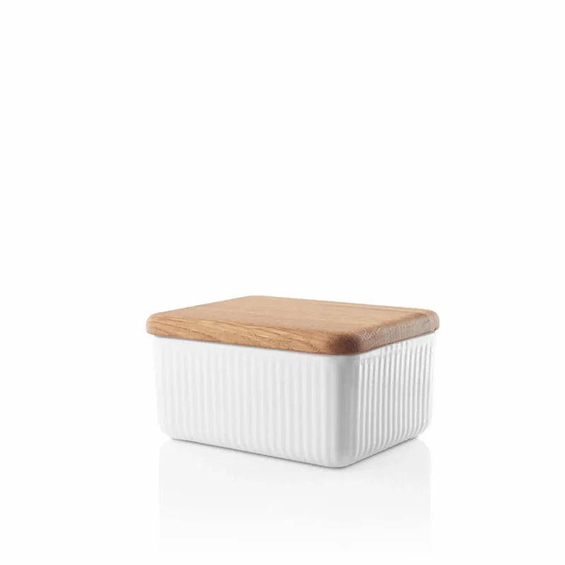 Legio Nova Butterdose mit Deckel
