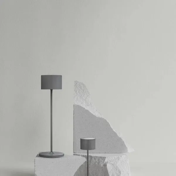 BLOMUS Farol Mini LED-Leuchte Satellite