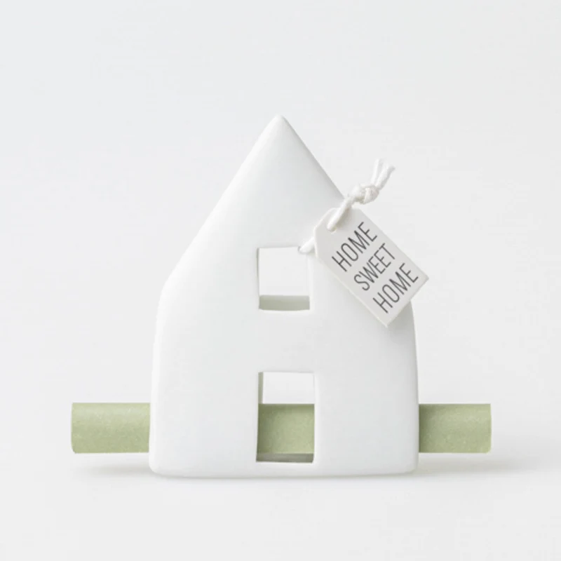 RÄDER DESIGN Kleine Aufmerksamkeit Haus