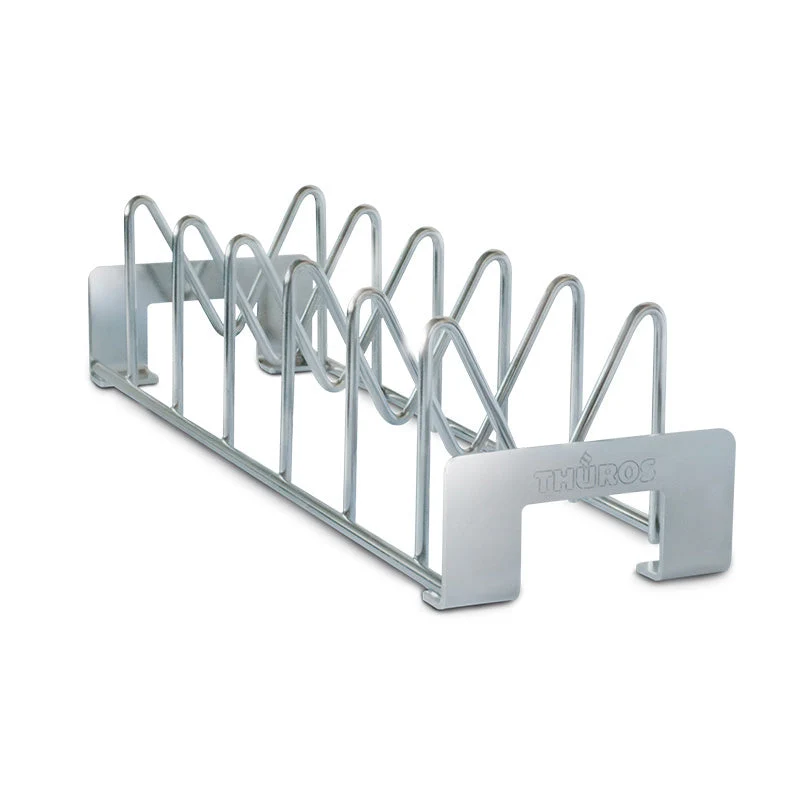 Grillgut Halter