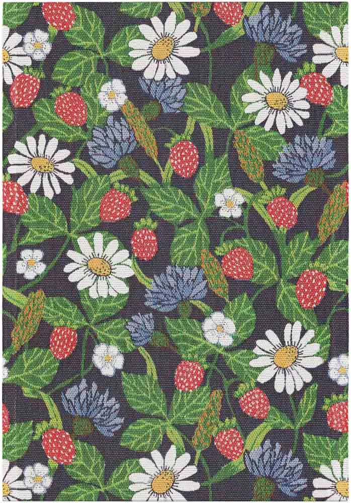 Fragaria Handtuch – 35x50cm