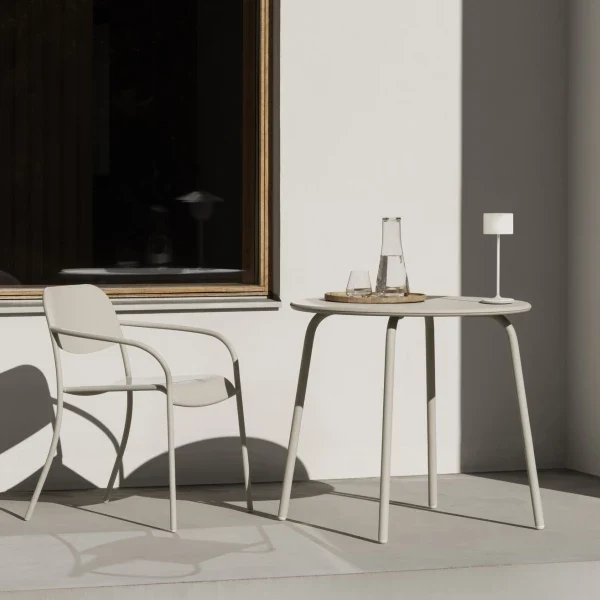 BLOMUS Farol Mini LED-Leuchte White
