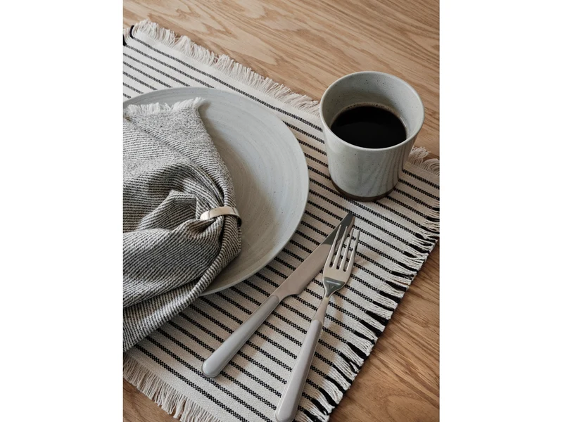 BROSTE COPENHAGEN Elouise Servietten