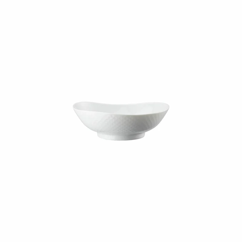 Rosenthal Bowl Junto, Schale, Porzellan, Weiß, 15 cm, 10540-800001-10564