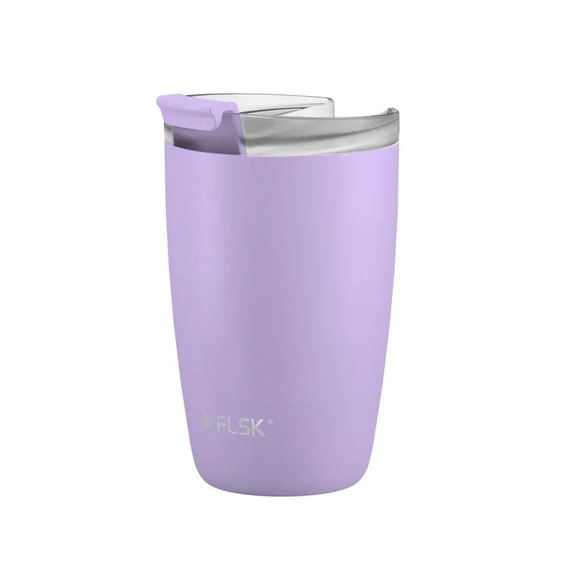 Kaffeebecher CUP 0,35l lavender To-Go / Cup