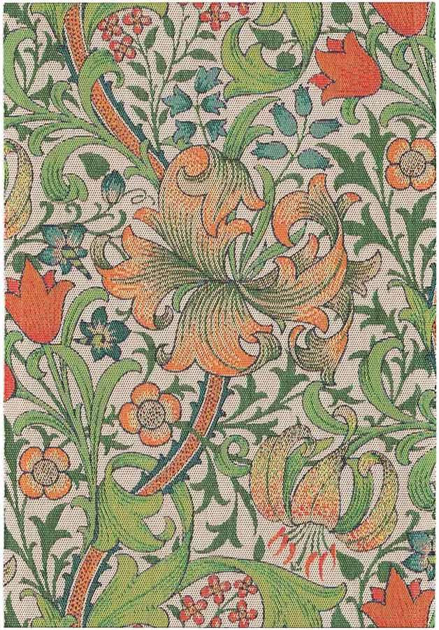 Golden Lily Handtuch – 35x50cm