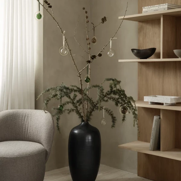 BLOMUS Weihnachtsschmuck Kitai Circle