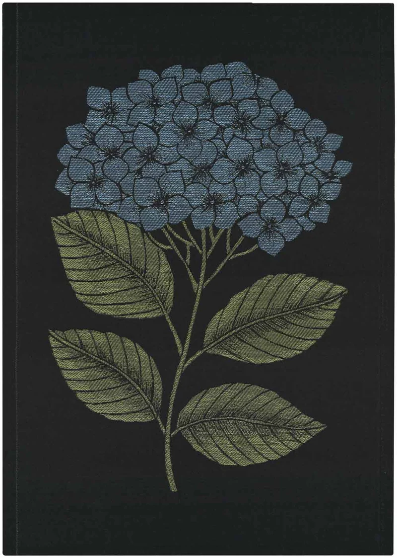 Hydrangea Handtuch – 35x50cm