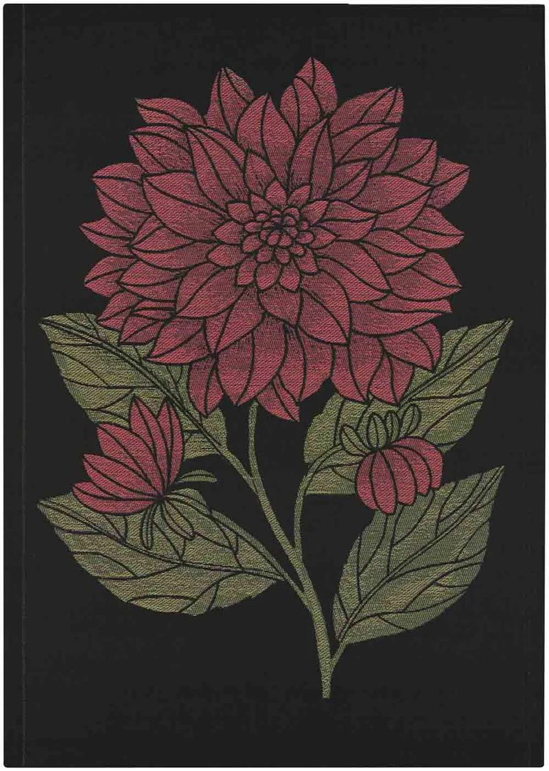Dahlia Handtuch – 35x50cm