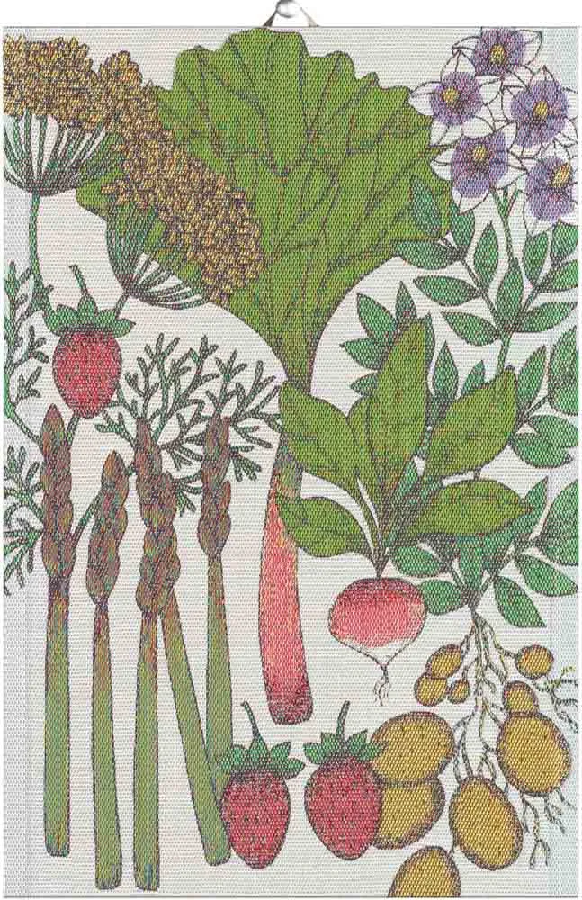 Sommarprimörer Handtuch – 40x60cm