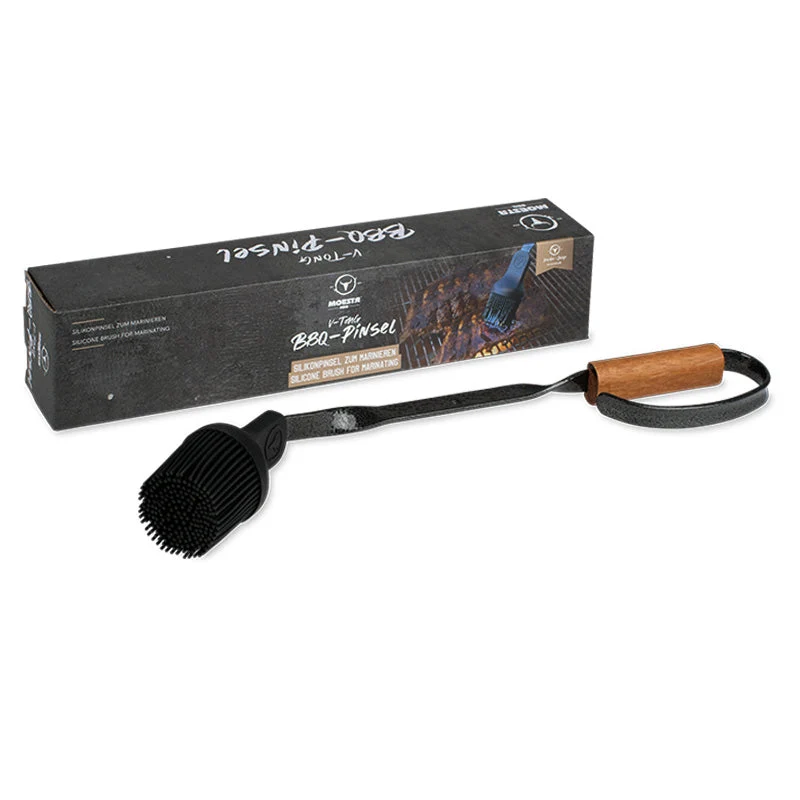 BBQ Pinsel Silikon