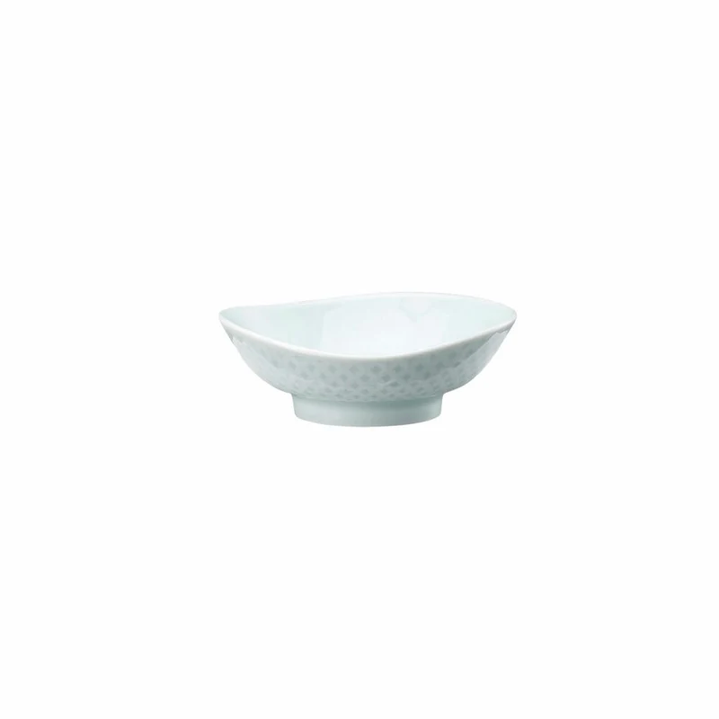 Rosenthal Bowl Junto Opal Green, Schale, Porzellan, Grün, 10 cm, 10540-405204-10565