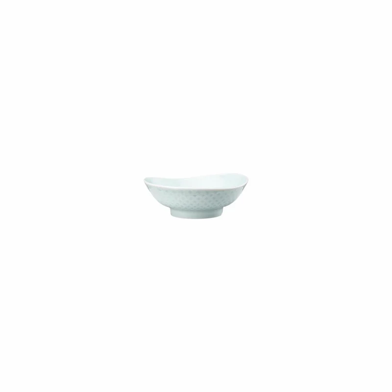 Rosenthal Bowl Junto Opal Green, Schale, Porzellan, Grün, 10 cm, 10540-405204-10565