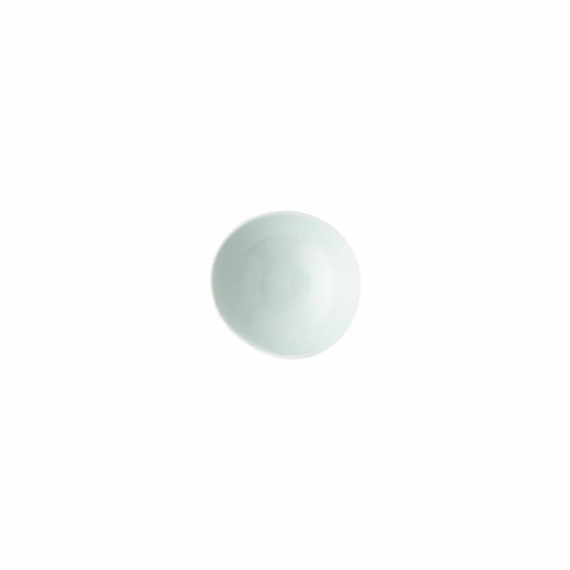 Rosenthal Bowl Junto Opal Green, Schale, Porzellan, Grün, 10 cm, 10540-405204-10565