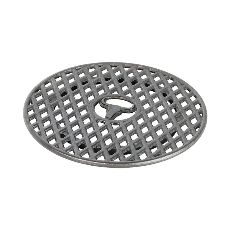 Sizzle Rost für BBQ Disk
