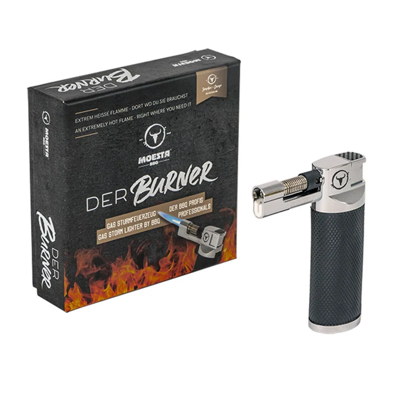 Sturmfeuerzeug Burner