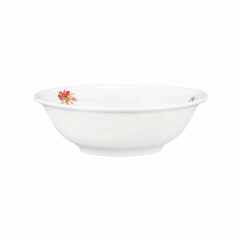 Seltmann Weiden Schüssel Compact Prinzessin, Schale, Porzellan, Bunt, 16 cm, 001.774983