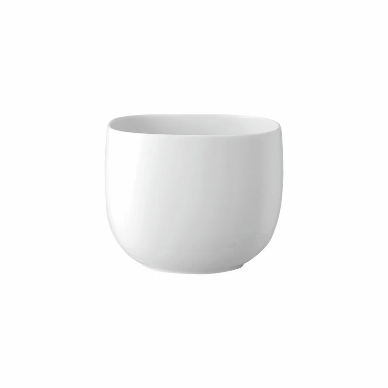 Rosenthal Schüssel Suomi mittel, Porzellan, Weiß, 2.65 L, 17000-800001-13120