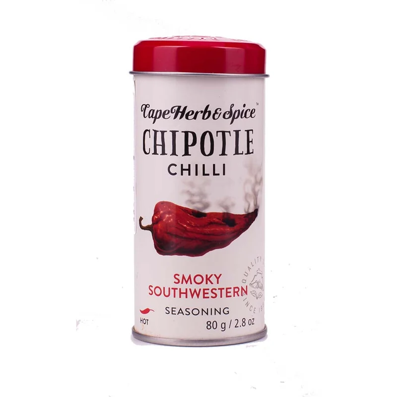 Chipotle Chilli Smoky Southwestern