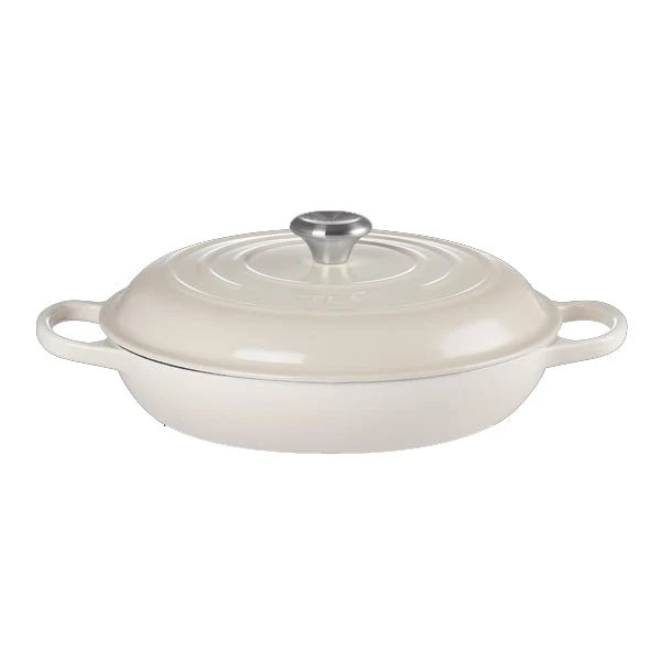 Gourmet Profitopf – Meringue 30cm