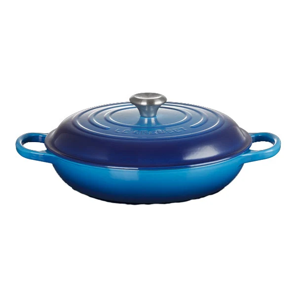 Gourmet Profitopf – Azure 30cm