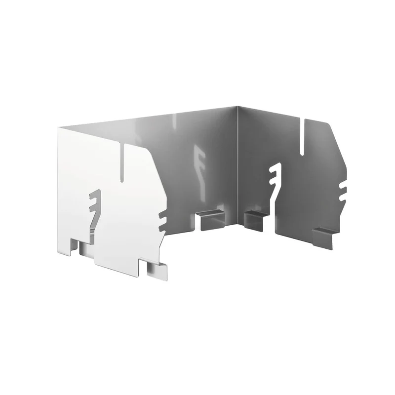 Windansteckblech T1
