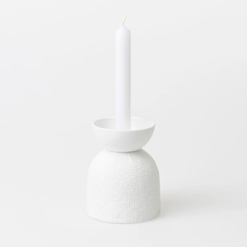 RÄDER DESIGN Formsprache Kerzenhalter