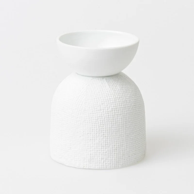RÄDER DESIGN Formsprache Kerzenhalter