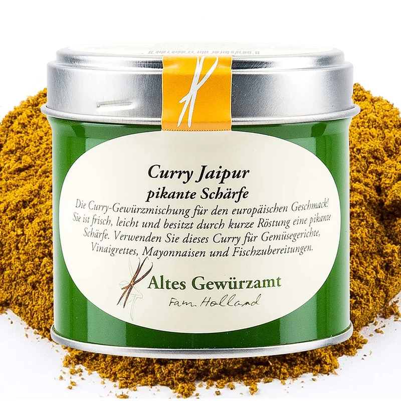 Curry Jaipur