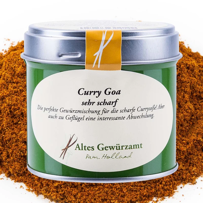 Curry Goa