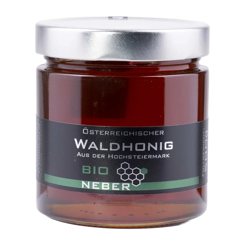 Waldhonig