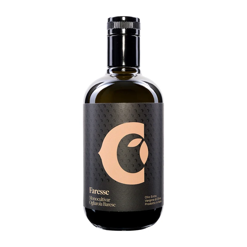 Faresse – Ogliarola Barese Olivenöl