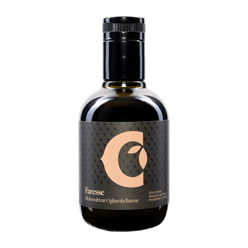 Faresse – Ogliarola Barese Olivenöl