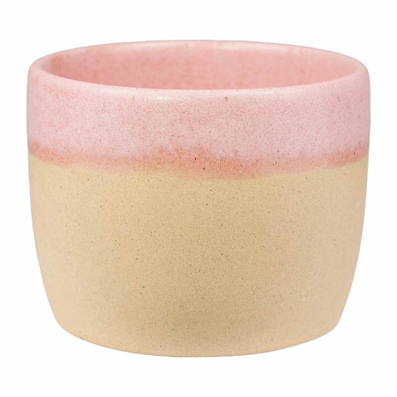 Lungo Cup Arenito – rosa