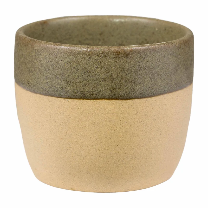 Espresso Cup Arenito – olive