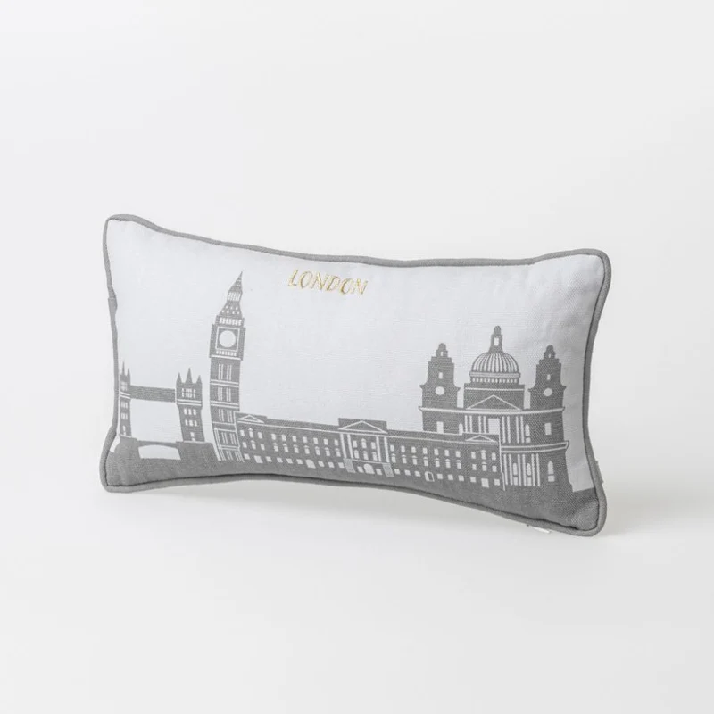 RÄDER DESIGN Traumkissen London
