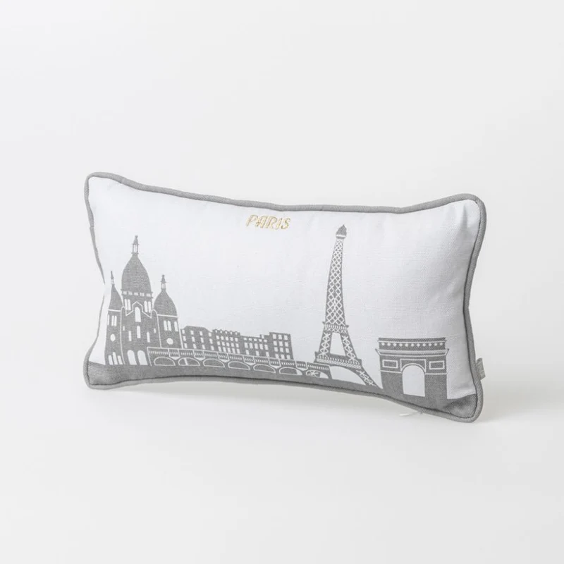 RÄDER DESIGN Traumkissen Paris