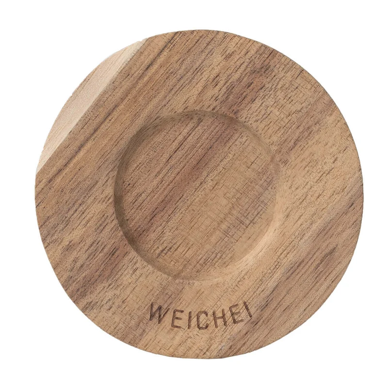 RÄDER DESIGN Eierbecher mit Unterteller - Weichei