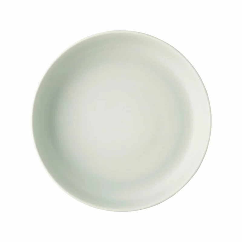 Thomas Schale Fun Karo Light, Schüssel, Porzellan, Grau, 28 cm, 11910-402001-15228