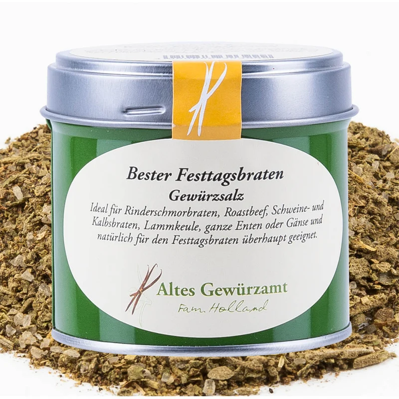 Bester Festtagsbraten