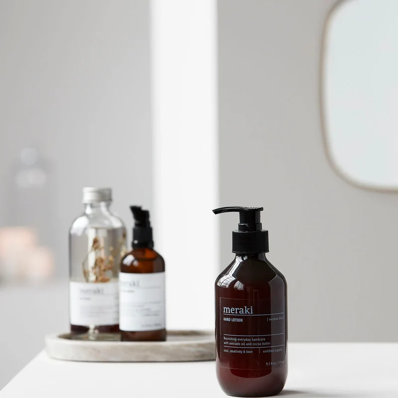 MERAKI Handlotion Meadow Bliss