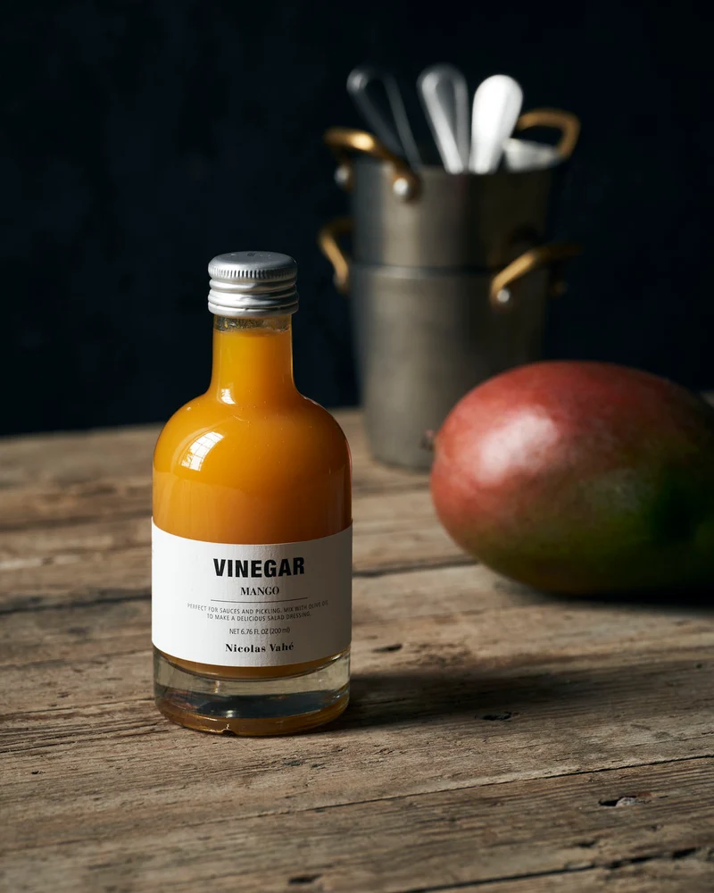 NICOLAS VAHE - Mango Essig