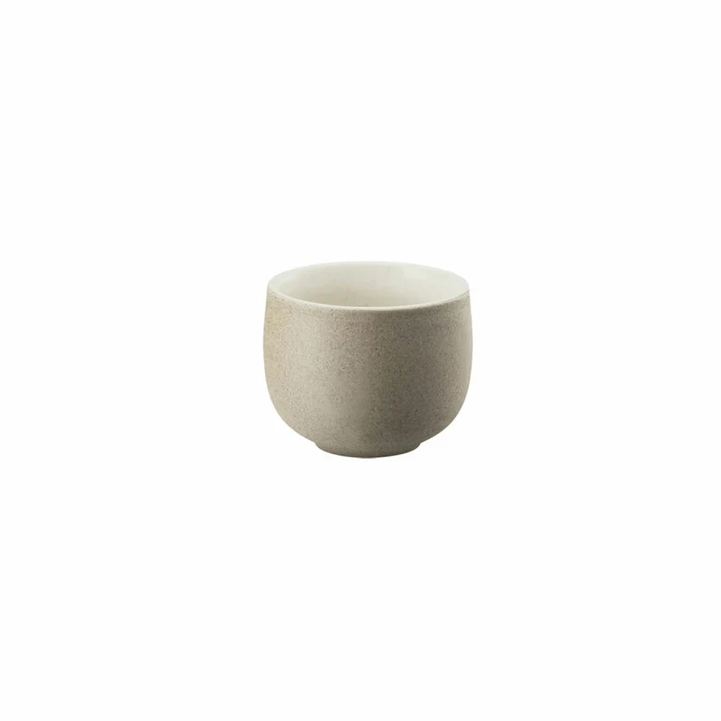 Rosenthal Espressoschale Joyn Ash, Steinzeug, Beige, 90 ml, 24120-405301-64934