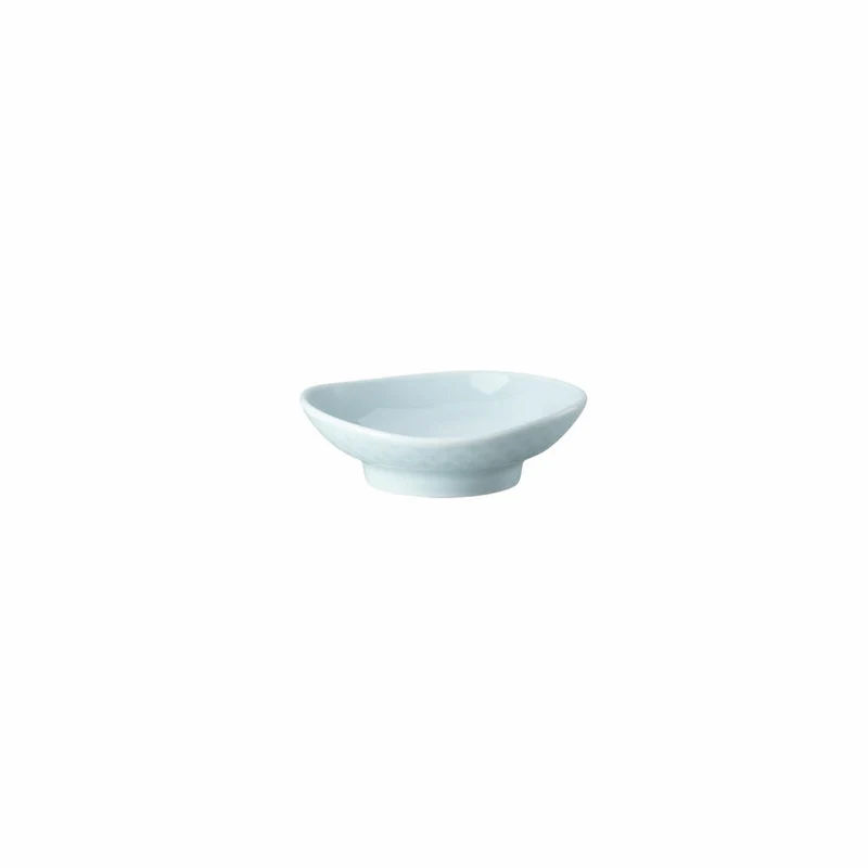Rosenthal Bowl Junto Opal Green, Schale, Porzellan, Grün, 8 cm, 10540-405204-10566