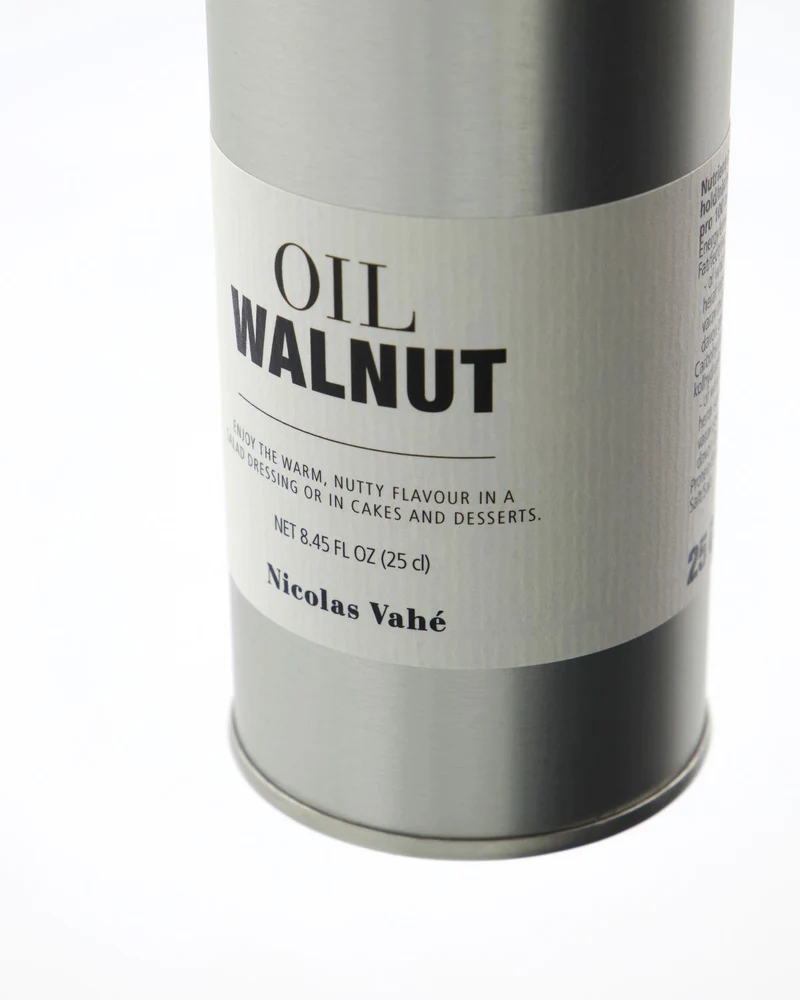 NICOLAS VAHE Walnussöl