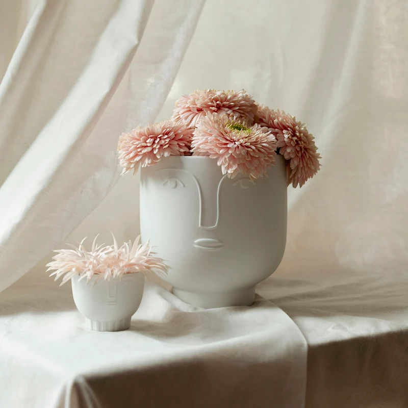 RAEDER DESIGN Kleine Naturgestalt Valentina