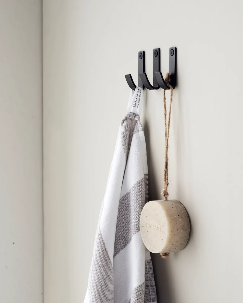 MERAKI Haken Thapsus 3-er Set
