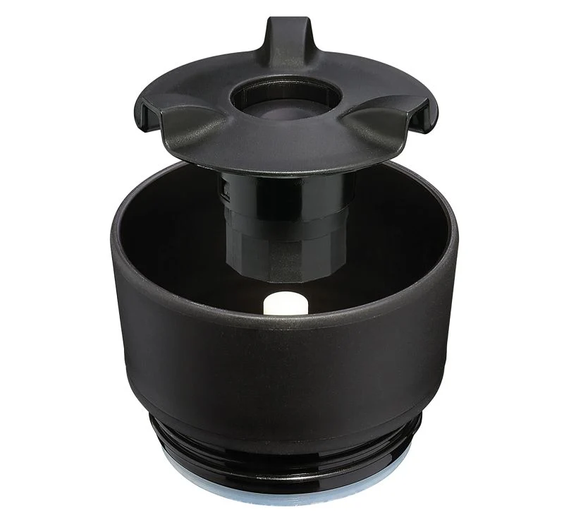Isoliertrinkbecher 300ml grau Cilio - Viaggio