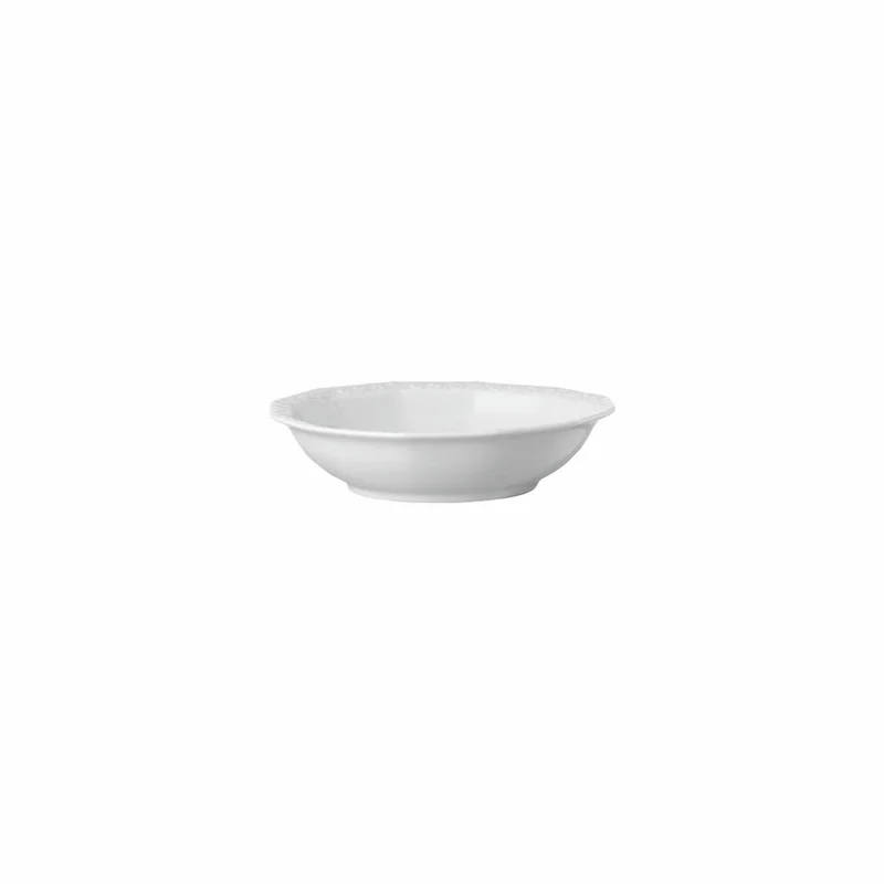 Rosenthal Dessertschale Maria, Schüssel, Porzellan, Weiß, 15 cm, 10430-800001-10515