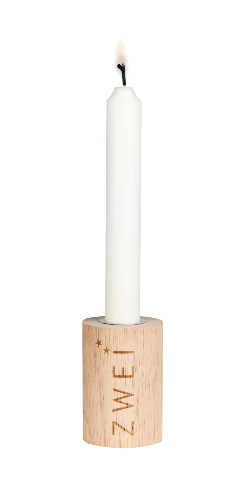 RAEDER DESIGN Adventslicht Set aus 4